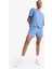 fit Standart Fit Kısa Paça Sporcu Modal ŞORT C0467AX25SM 7