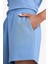 fit Standart Fit Kısa Paça Sporcu Modal ŞORT C0467AX25SM 8