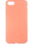 iPhone Se 2020 Kılıf Kılıf Içi Kadifeli Esnek Kadifon Lansman Premium Silikon Case Cover 1