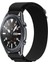 Samsung Galaxy Watch 3 45MM Uyumlu Kordon Alpine Loop Döngü Spor Kayış 1