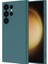 Samsung Galaxy S24 Ultra Kılıf Kılıf Içi Kadifeli Esnek Kadifon Lansman Premium Silikon Case Cover 1