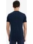Slim Fit Dar Kesim Bisiklet Yaka Üst L4885AZ25SP 6