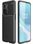 One Plus 9 Pro Kılıf Karekarbon Desenli Şık ve Dayanıklı Torvex Premium Silikon Kapak 1