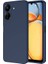 Poco C65 Kılıf Kılıf Içi Kadifeli Esnek Kadifon Lansman Premium Silikon Case Cover 1
