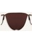 Regular Fit Bikini Altı-Fall in Love T3670AZ25SM 7