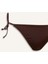 Regular Fit Bikini Altı-Fall in Love T3670AZ25SM 8