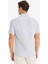 Modern Fit Yazlık Polo Yaka Basic Düz Kısa Kollu Gömlek E5077AX25SM 6