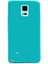 Samsung Galaxy Note 4 Ile Uyumlu Kılıf Esnek Legger Silicone Cover 1
