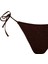 Bağcıklı Bürümcük Bikini Altı-Fall in Love E0208AX25SM 9