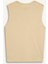 %100 Pamuk Regular Fit Baskılı Bisiklet Yaka Atlet E5189AX25SM 9