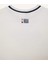 fit Nba New York Knicks Slim Fit Crop Bisiklet Yaka Ribana Kısa Kollu TIŞÖRT E3612AX25SM 8