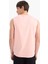 %100 Pamuk Regular Fit Baskılı Bisiklet Yaka Atlet E5191AX25SM 7