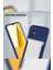 Xiaomi Poco M5 Kılıf Platin Silikon - Yeşil - NFND3899-4801 3