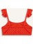 Kız Çocuk Desenli Bikini Takımı E5126A825HS 7