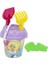 Dede Barbie Küçük Kova Set 1