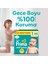 Aktif Bebek, Bebek Bezi 1 Numara, 200 adet 1