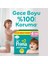 Aktif Bebek, Bebek Bezi 4 Numara, 136 adet 1