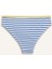 Kız Çocuk Çizgili Bikini Takımı E5131A825HS 7