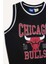 Erkek Çocuk NBA Chicago Bulls Bisiklet Yaka Atlet E4846A825HS 7