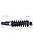 Yamaha Cross Xtz 250 Arka Amortisör 360 mm Gazlı 1