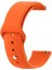 Samsung Galaxy Watch 3 45MM Akıllı Saat Uyumlu Yumuşak Dokulu Silikon Kordon Kayış 2