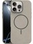 iPhone 16 Pro Max Soft Aura Magsafe Kılıf 2