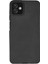 Samsung Galaxy A04 Kılıf Loop Deri Silikon - Siyah - TKNAL8969-5971 1