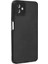 Samsung Galaxy A04 Kılıf Loop Deri Silikon - Siyah - TKNAL8969-5971 2