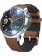 Amazfit Gtr 42MM Tempered Cam Ekran KORUYUCU-(1903) - TKNAL2038-3349 4