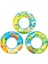 Bfs Bestway Desenli Simit 56 cm 1