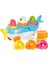 73147 Tomy, 2si1 Arada Uçak ve Saklambaçlı Yumurtalar, 12-36 Ay 2