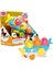 73147 Tomy, 2si1 Arada Uçak ve Saklambaçlı Yumurtalar, 12-36 Ay 5