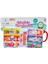 URT003-20 Eşleştirip Öğreniyorum Meslekler - Birlik Toys 1