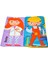 URT003-20 Eşleştirip Öğreniyorum Meslekler - Birlik Toys 2
