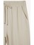 Harem Belmando Kumaş Pantolon Cepli Normal Bel Basic Düz Paça L3164AZ25SM 9