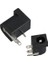 IC-256 Dc Şase 2.5mm 1