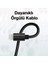 Ally Usb-Type C iPhone 20W Pd Hızlı Şarj Kablosu 20CM Kısa Kopmaz Halat Kablo-(1 - PHN7288-8109 5