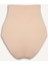 Ten Rengi Yüksek Bel Slip Korse-Fall in Love E4742AX25SM 7