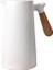 Yalıtım Su Isıtıcısı Sıcak Su Şişesi Kolu ile Nordic Stil Büyük Kapasiteli Termos Çıkarılabilir Çaydanlık Ev Coffea | Su Coss Su Isıtıcısı (Yurt Dışından) 1