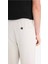 Beli Bağcıklı Wide Leg Geniş Paça Eşofman Altı E5212AX25SM 7