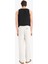Beli Bağcıklı Wide Leg Geniş Paça Eşofman Altı E5212AX25SM 8