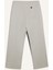 Beli Bağcıklı Wide Leg Geniş Paça Eşofman Altı E5212AX25SM 10