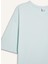 fit Comfort Fit Bisiklet Yaka Sporcu Kısa Kollu TIŞÖRT E3494AX25SM 8
