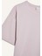 fit Comfort Fit Bisiklet Yaka Sporcu Kısa Kollu TIŞÖRT E3494AX25SM 9