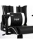 Adore Gaming Apollo Profesyonel Oyuncu ve Yönetici Koltuğu-Siyah-Beyaz 42X124-131,5X64 cm 8