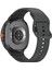 Zhstore-Samsung Galaxy Watch8 20MM Için Silikon Bileklik (Yurt Dışından) 2