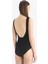 Regular Fit Bürümcük Mayo-Fall in Love E5915AX25SM 7