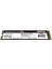 MP44 4tb 7400/6900MB/S GEN4X4 Nvme M.2 SSD (TM8FPW004T0C101) 2