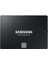 2tb Samsung 870 Evo 560/530MB/S MZ-77E2T0BW SSD (Resmi Distribütör Garantili) 1