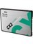 Cx2 1tb 540/490MB/S 2.5" Sata3 SSD Disk (T253X6001T0C101) 2